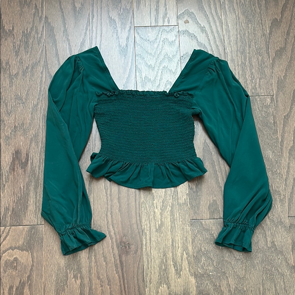 Nordstrom B.P. Top, Small